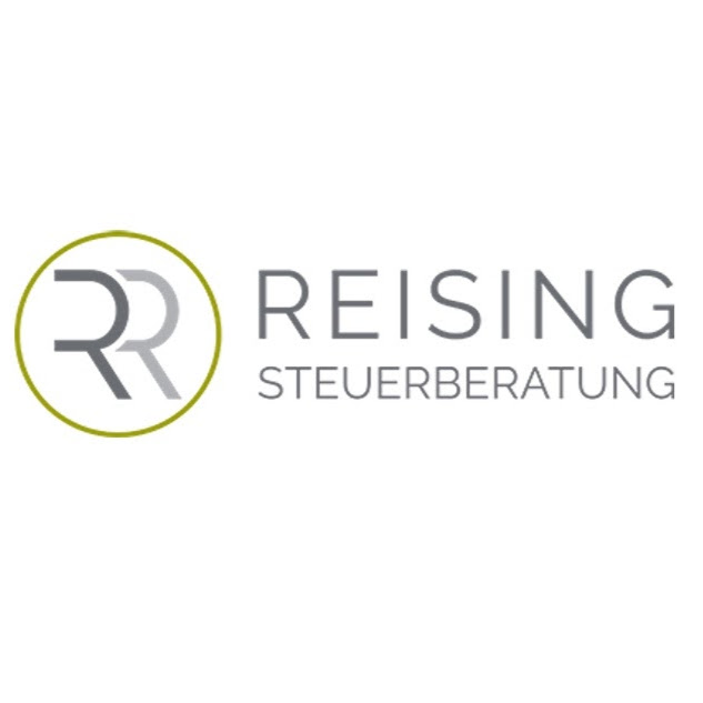 Reising Stefan Dipl.-Betriebswirt (Ba) Steuerberater