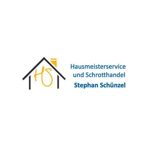 Stephan Schünzel Schrotthandel