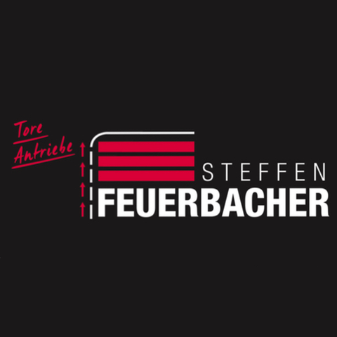 Logo des Unternehmens: Steffen Feuerbacher Tore