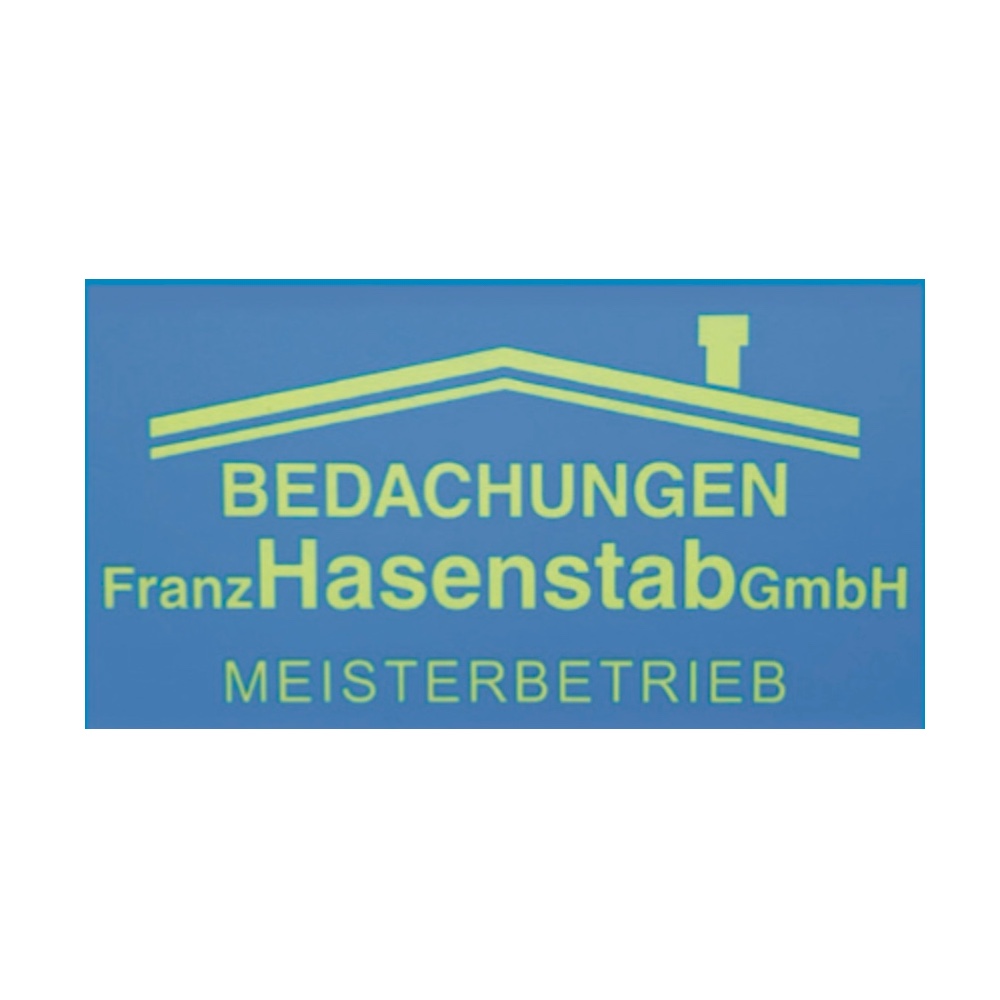 Franz Hasenstab Gmbh Bedachungen