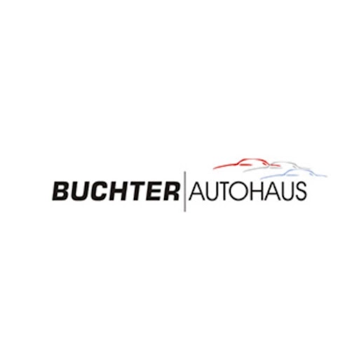 Logo des Unternehmens: Autohaus Buchter GmbH