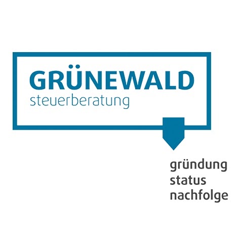 Logo des Unternehmens: Dipl.-Kfm. Lothar Grünewald - Steuerberatung