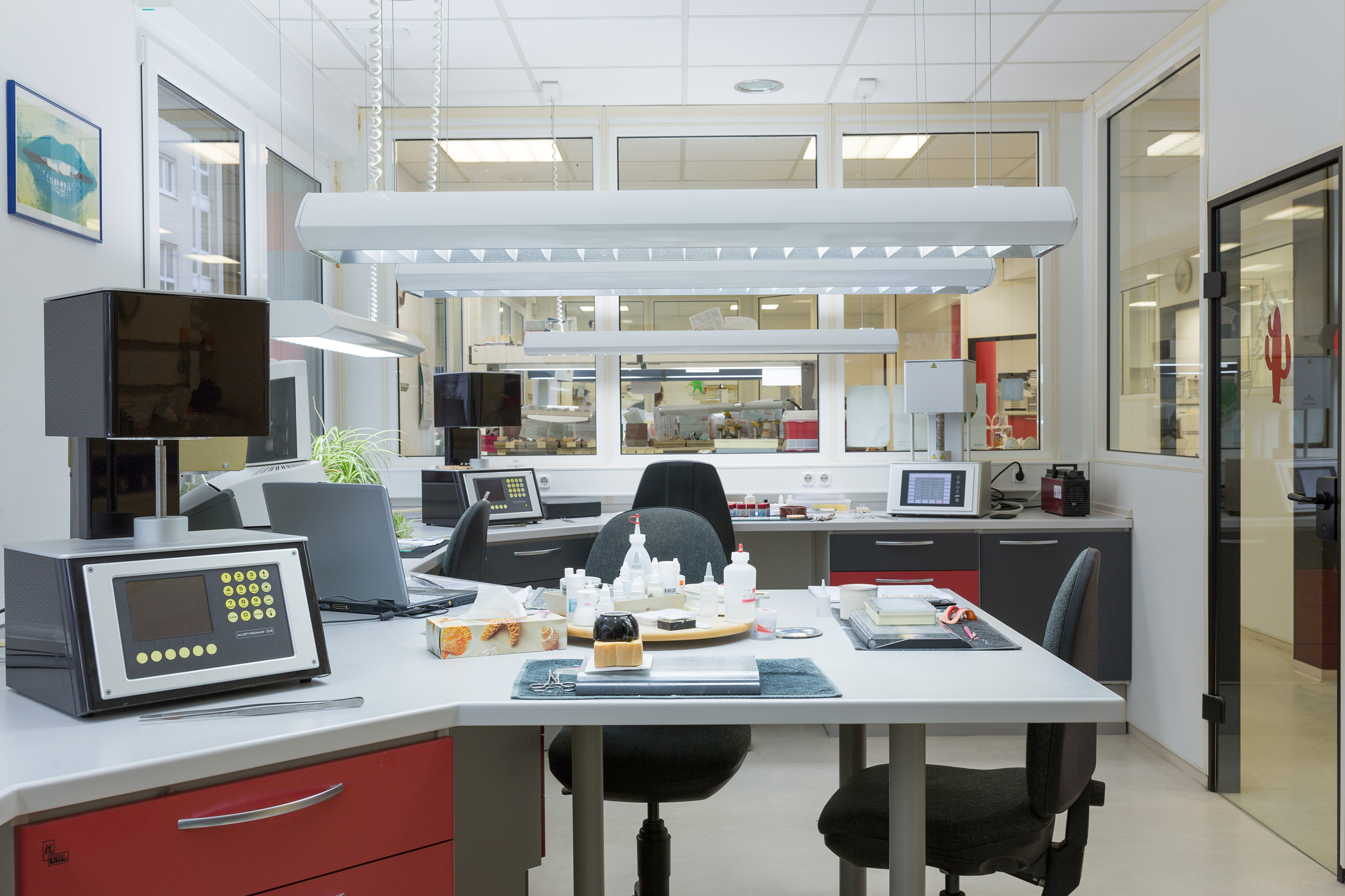 Rainer Ulbricht Dental-Technik Gmbh