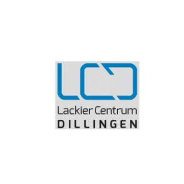 Logo des Unternehmens: LCD Lackier Centrum Dillingen A. Vogel GmbH