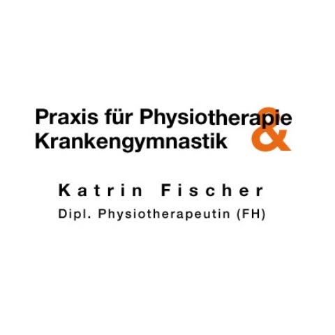 Katrin Fischer Physiotherapie