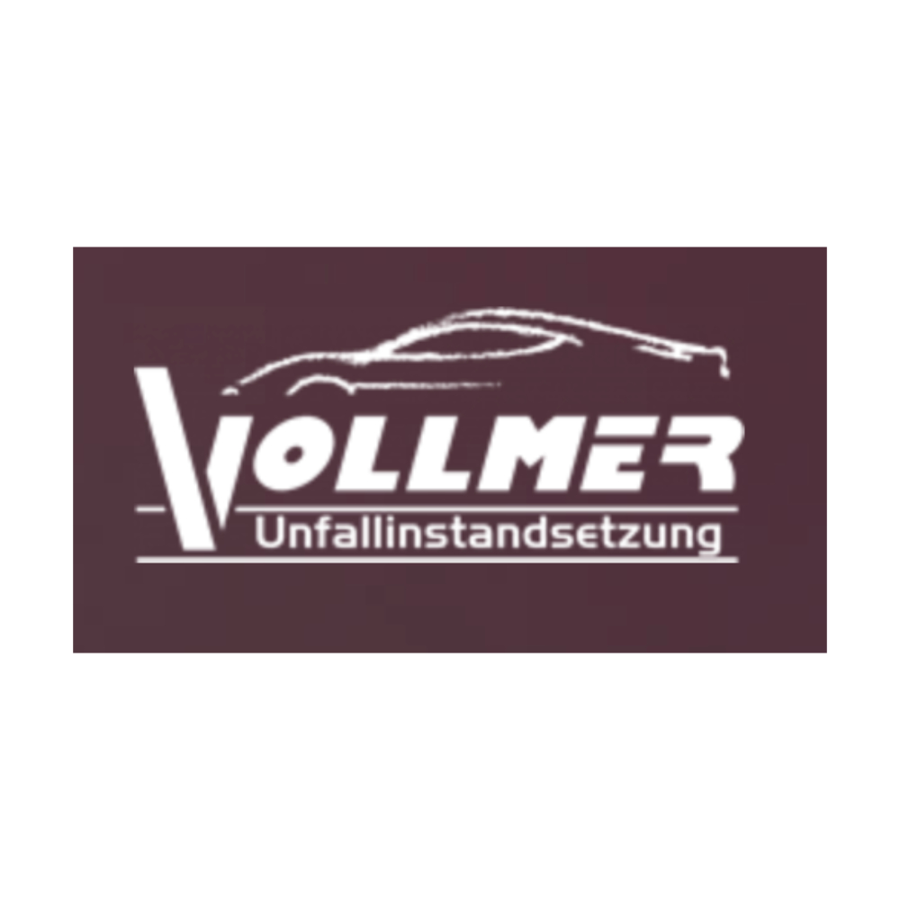 Vollmer GmbH Lackierfachbetrieb