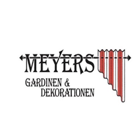 Logo des Unternehmens: Sabine Meyers Gardinen u. Dekorationen