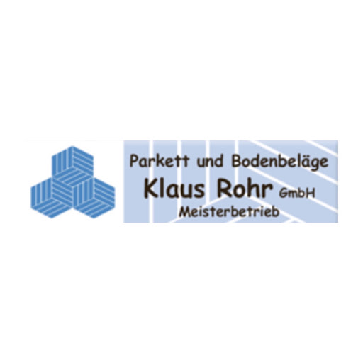 Rohr Klaus GmbH Parkett und Bodenbeläge