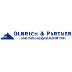 Logo des Unternehmens: Olbrich & Partner Steuerberatungsgesellschaft mbH