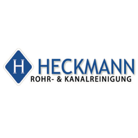 Heckmann Rohr- U. Kanalreinigung