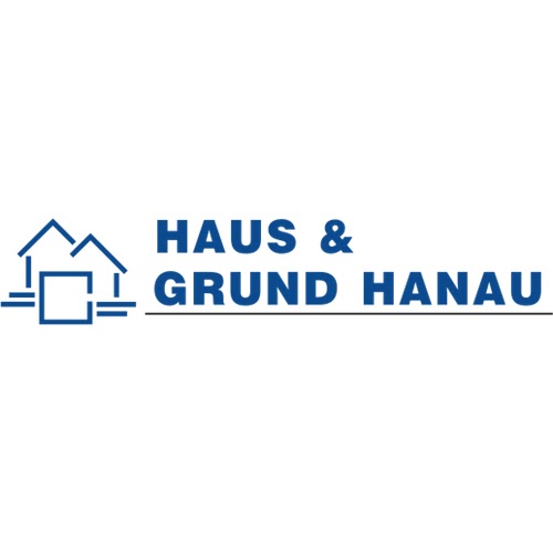 Logo des Unternehmens: Haus & Grund Hanau e.V.
