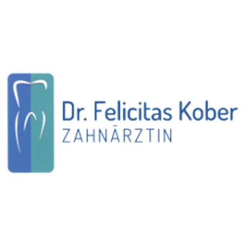 Logo des Unternehmens: Felicitas Kober Dr. med. dent. Zahnärztin