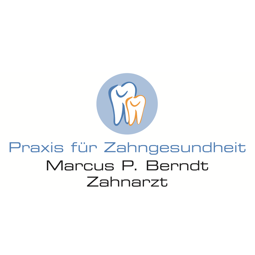 Berndt Marcus P. Zahnarztpraxis