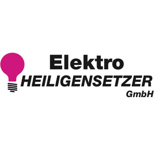 Logo des Unternehmens: Elektro Heiligensetzer GmbH