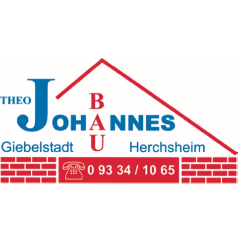 Johannes-Bau