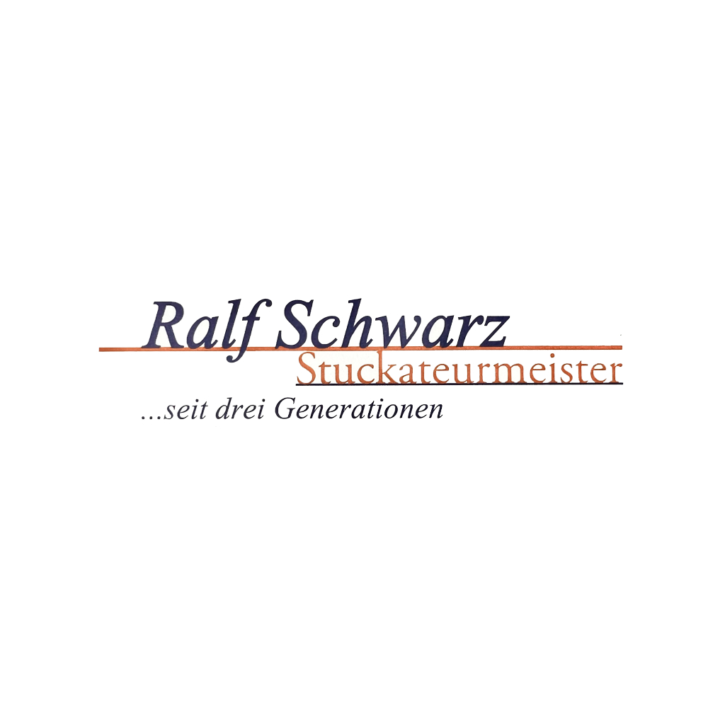Ralf Schwarz Stuckarbeiten