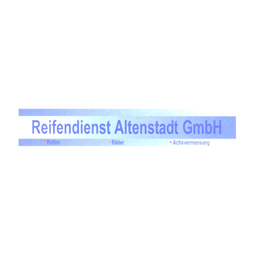 Logo des Unternehmens: Reifendienst Altenstadt GmbH