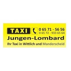 Taxi Jungen – Lombard