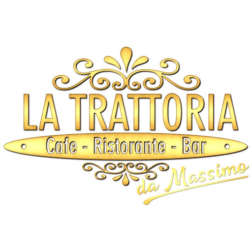 Logo des Unternehmens: La Trattoria Da Massimo