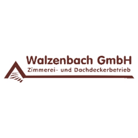 Walzenbach Gmbh