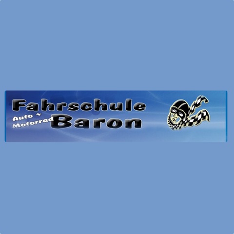 Logo des Unternehmens: Fahrschule Hans-Joachim Baron