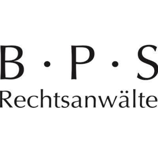 Logo des Unternehmens: BPS Rechtsanwälte Volkmar Spielmann & Florian Altmann GbR