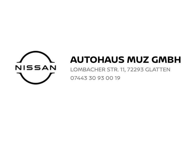 Autohaus Muz Gmbh