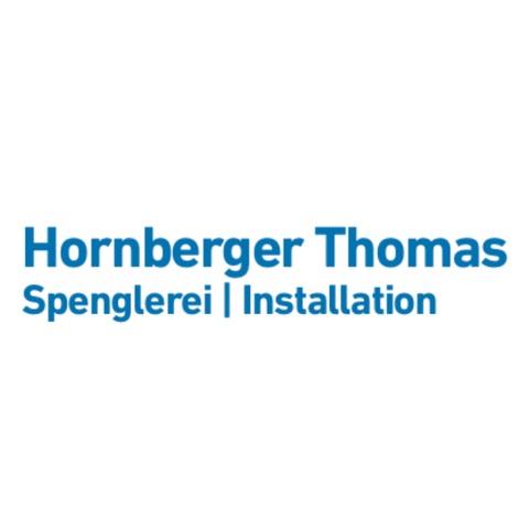 Logo des Unternehmens: Thomas Hornberger Spenglerei