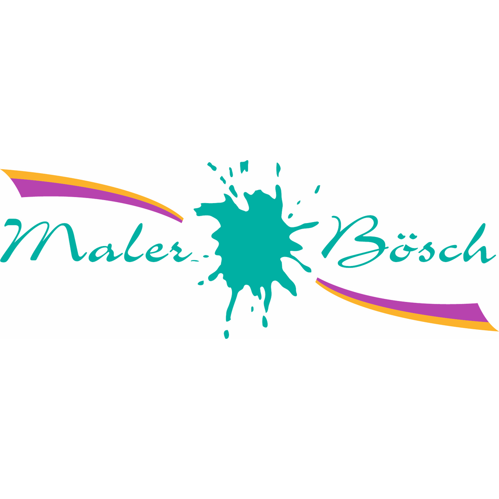 Malergeschäft Bösch – Farben Heller