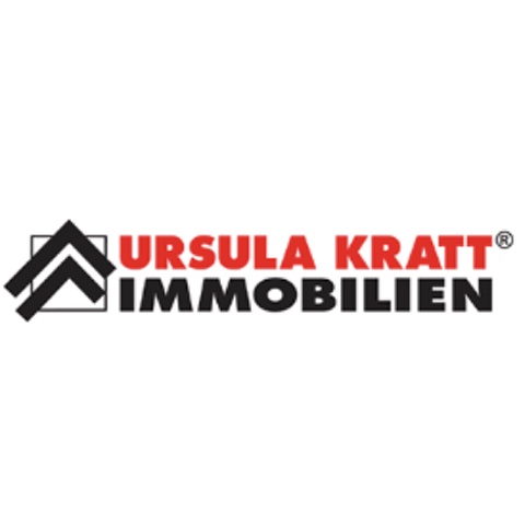Logo des Unternehmens: Ursula Kratt Immobilien KG
