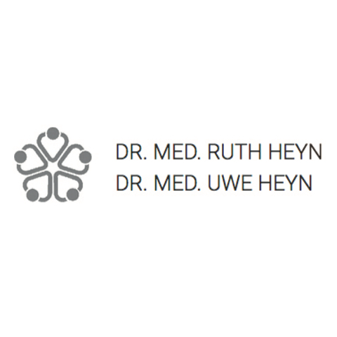 Dr. Med. Ruth Heyn & Dr. Med Uwe Heyn Fachärzte Für Allgemeinmedizin / Psychotherapie