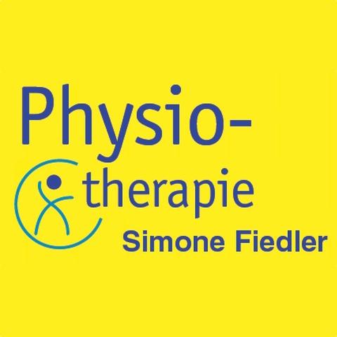 Logo des Unternehmens: Simone Fiedler Physiotherapie