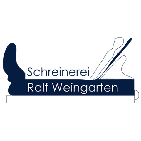 Logo des Unternehmens: Ralf Weingarten Schreinerei - Bestattungen