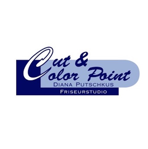 Logo des Unternehmens: Cut & Color Point Diana Putschkus
