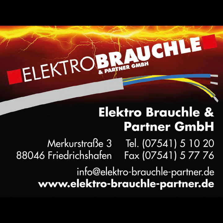 Elektro Brauchle & Partner Gmbh