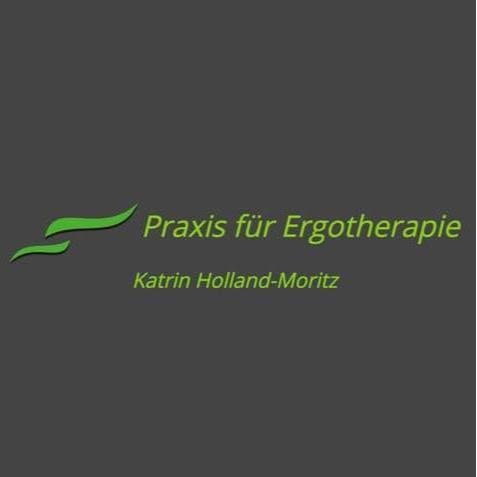 Katrin Holland-Moritz Ergotherapie
