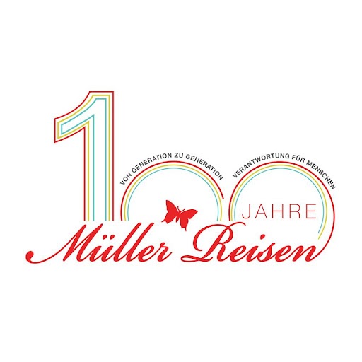 Logo des Unternehmens: Omnibus Müller GmbH & Co. KG