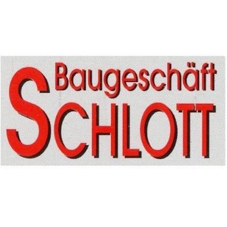 Logo des Unternehmens: Baubetrieb René Schlott