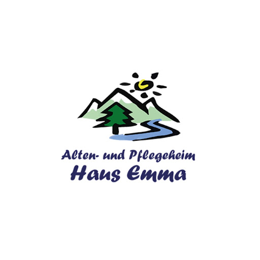Logo des Unternehmens: Alten und Pflegeheim Haus Emma GmbH & Co.KG