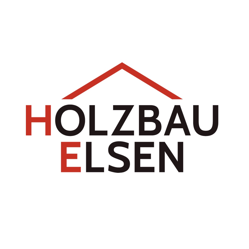 Logo des Unternehmens: Elsen Holzbau OHG