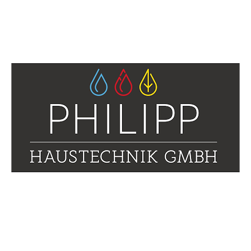 Logo des Unternehmens: Philipp Haustechnik GmbH