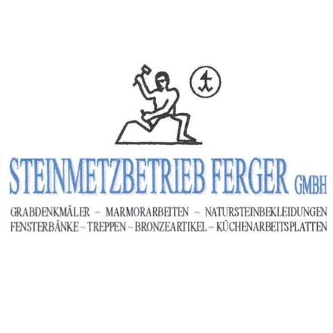 Steinmetzbetrieb Ferger Gmbh