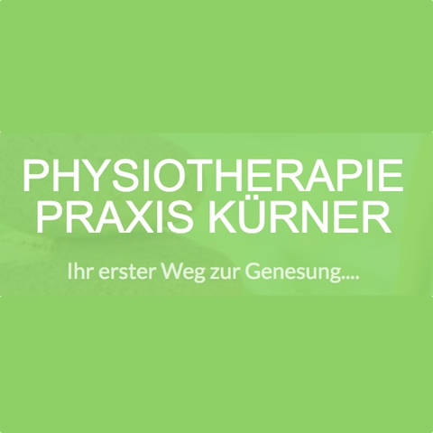 Logo des Unternehmens: Kürner Brigitte Physiotherapie