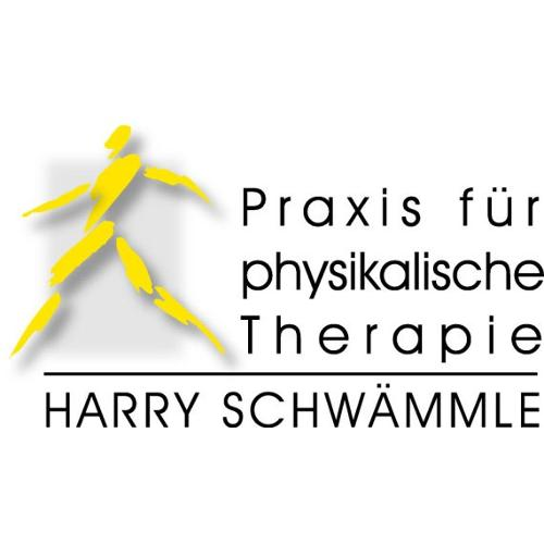 Physiotherapie Harry Schwämmle