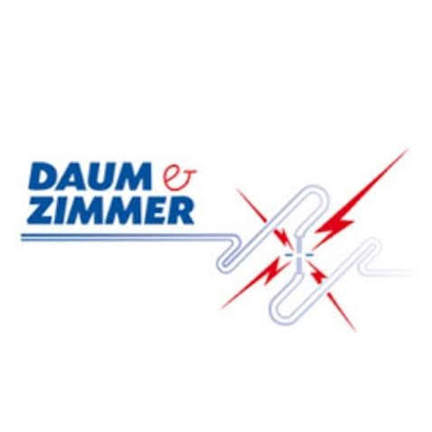 Logo des Unternehmens: Elektro Daum & Zimmer GmbH