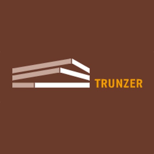 Logo des Unternehmens: Trunzer Holzbau