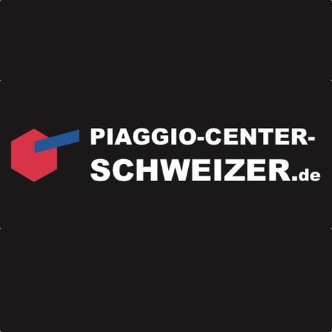 Logo des Unternehmens: Bernd Schweizer Piaggio-Center