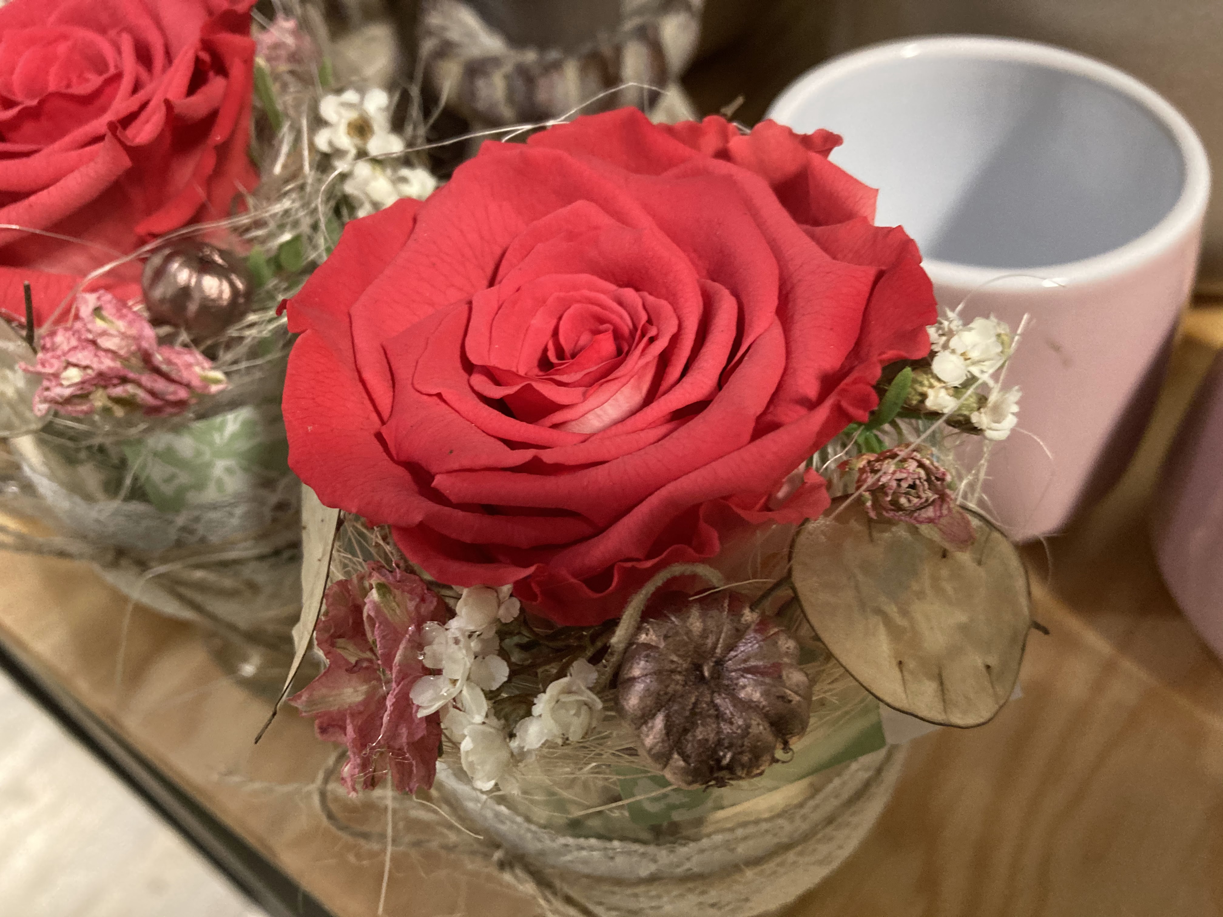 Reiter Die Blüten- & Gartengestalter Inh. I.rau