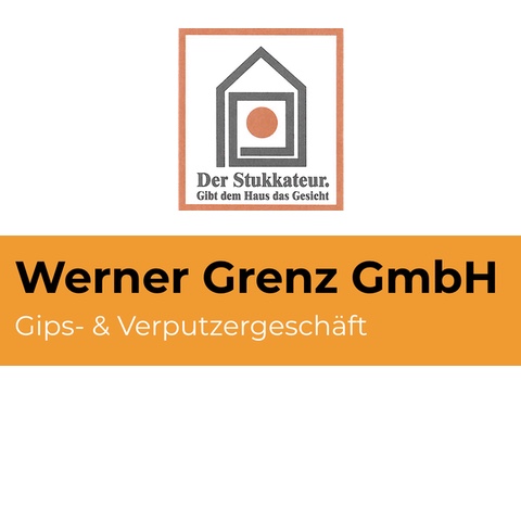 Werner Grenz Gmbh Stuckateurbetrieb