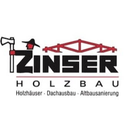 Logo des Unternehmens: Zinser Holzbau GmbH